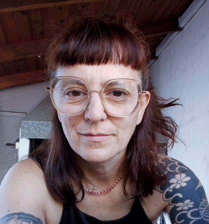 Victoria Luz Benitez